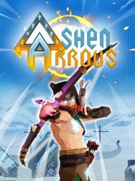 Ashen Arrows Steam Key (PC) GLOBAL