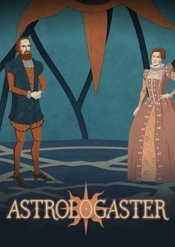 Astrologaster  Steam Key GLOBAL