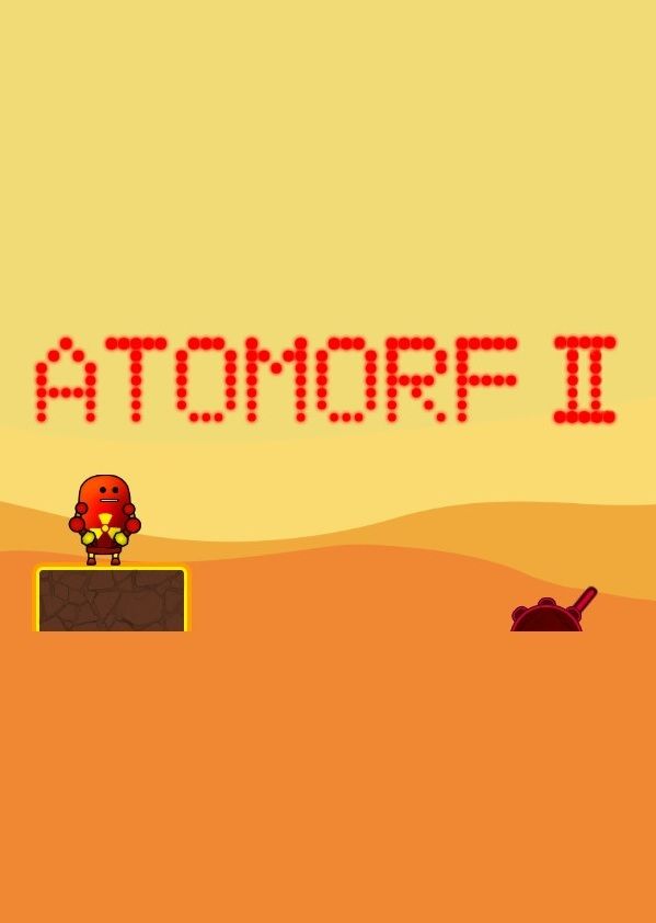 Atomorf2 Steam Key GLOBAL