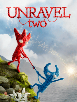 Unravel 2 PC EA App CD Key