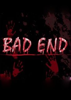 BAD END Steam Key GLOBAL