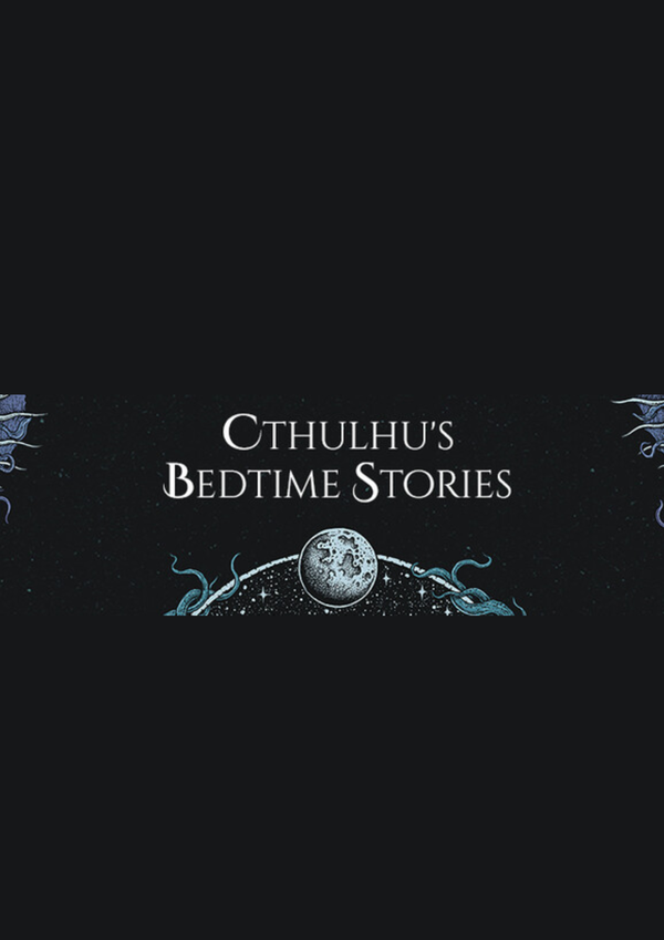 Cthulhu's Bedtime Stories (DLC) Steam Key (PC) GLOBAL