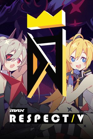 DJMAX RESPECT V - Blue Archive Pack (DLC) Steam Key (PC) GLOBAL