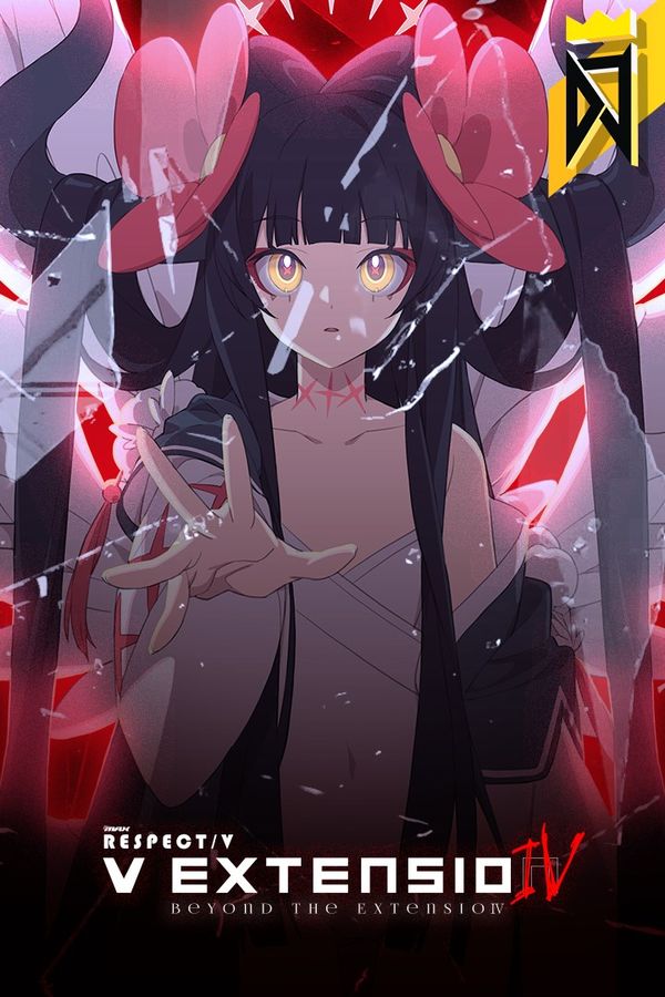 DJMAX RESPECT V - V EXTENSION IV PACK (DLC) (PC) Steam Key GLOBAL