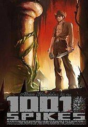 1001 Spikes (PC) Steam Key EUROPE