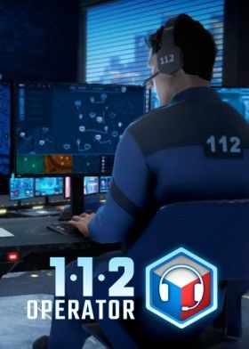 112 Operator (PC) Steam Key EUROPE