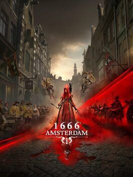 1666: Amsterdam Steam Key (PC) EUROPE