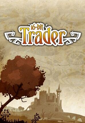 16Bit Trader (PC) Steam Key EUROPE