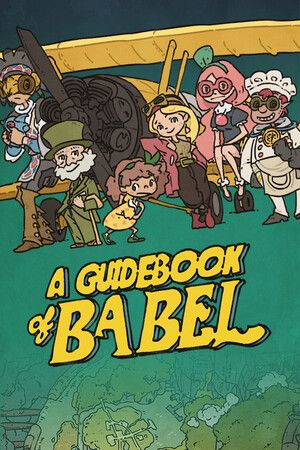 A Guidebook of Babel (PC) Steam Key EUROPE