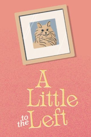 A Little to the Left (PC) Steam Key EUROPE