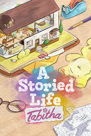 A Storied Life: Tabitha Steam Key (PC) EUROPE
