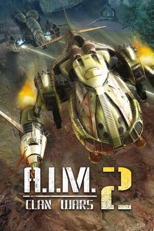 A.I.M.2 Clan Wars (PC) Steam Key EUROPE