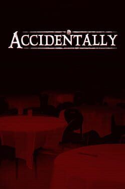 ACCIDENTALLY Steam Key (PC) EUROPE