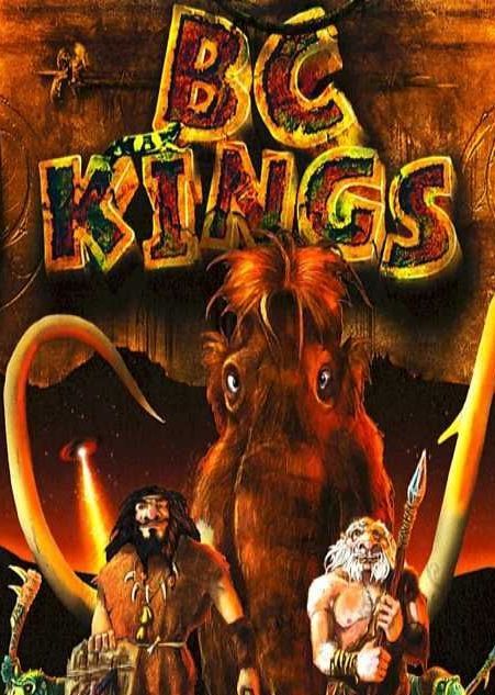 BC Kings (PC) Steam Key GLOBAL