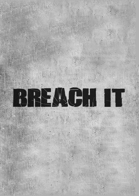BREACH IT [VR] Steam Key GLOBAL
