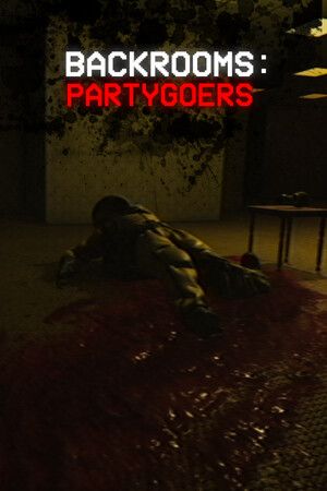 Backrooms: Partygoers Steam (PC) Key GLOBAL