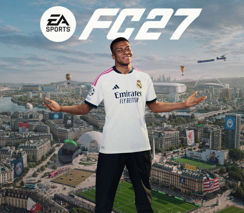 EA Sports FC 27 - Pre-Order Bonus EU PS4 / PS5 CD Key