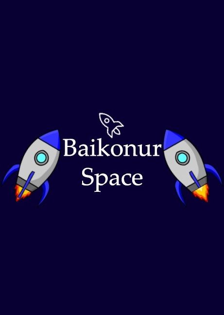 Baikonur Space Steam Key GLOBAL