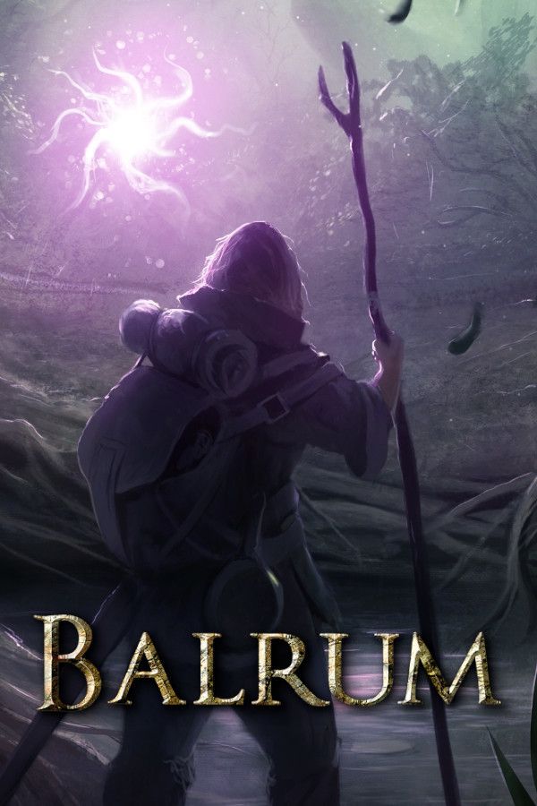 Balrum Steam Key (PC) GLOBAL