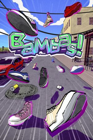 Bambas! Steam Key (PC) GLOBAL