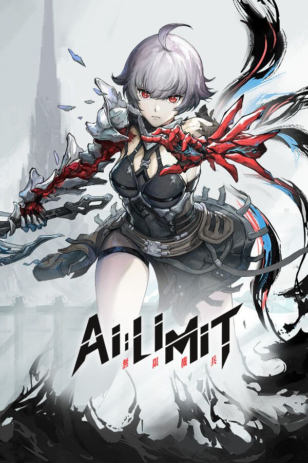 AI LIMIT Steam Key (PC) EUROPE