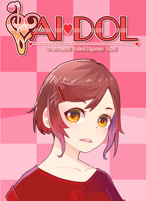 AIdol (PC) Steam Key EUROPE