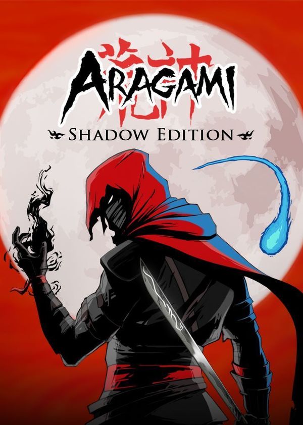 ARAGAMI: SHADOW EDITION (PC) Steam Key EUROPE