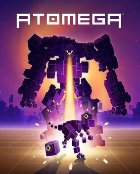 ATOMEGA™ Steam Key EUROPE