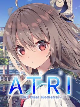 ATRI -My Dear Moments- Steam Key (PC) EUROPE