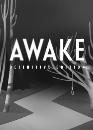 AWAKE - Definitive Edition (PC) Steam Key EUROPE