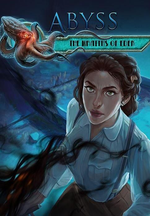 Abyss: The Wraiths of Eden (PC) Steam Key EUROPE
