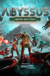 Abyssus - Brine Edition Steam Key (PC) EUROPE