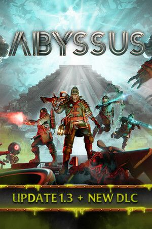 Abyssus Steam Key (PC) EUROPE