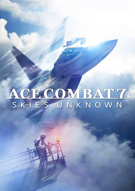 Ace Combat 7: Skies Unknown Steam Key EUROPE