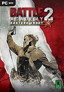 Battle Academy 2: Eastern Front Steam Key GLOBAL