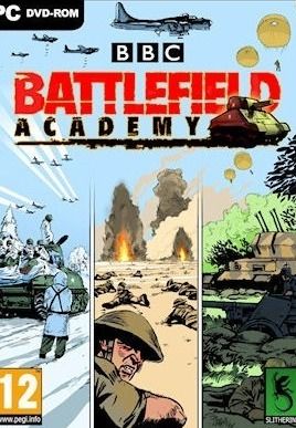 Battle Academy Steam Key GLOBAL