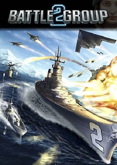 Battle Group 2 Steam Key GLOBAL