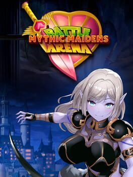 Battle Mythic Maidens Arena Steam Key (PC) GLOBAL
