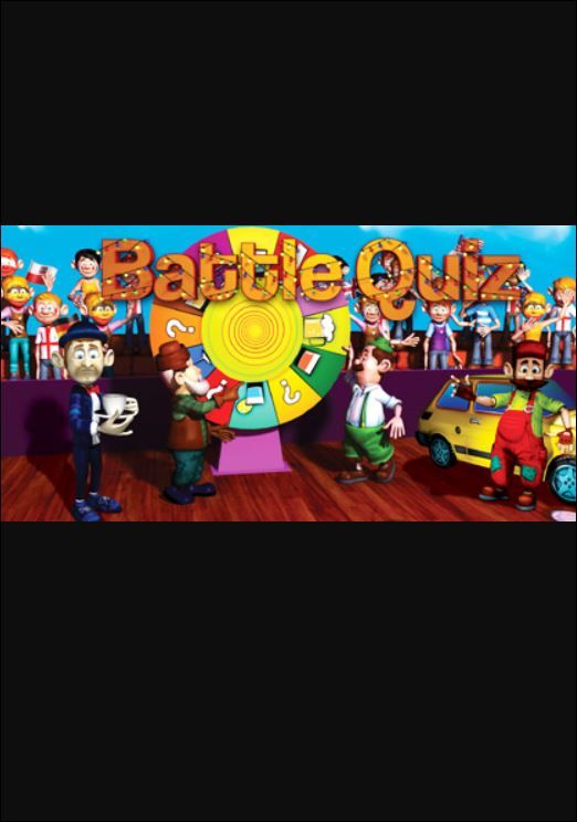 BattleQuiz (PC) Steam Key GLOBAL