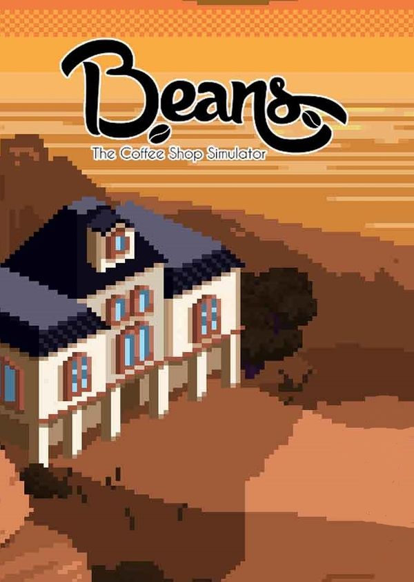 Beans: The Coffee Shop Simulator Steam Key GLOBAL