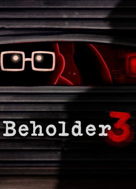Beholder 3 (PC) Steam Key GLOBAL
