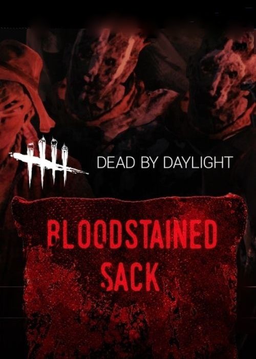 Dead by Daylight - The Bloodstained Sack (DLC) Steam Key GLOBAL