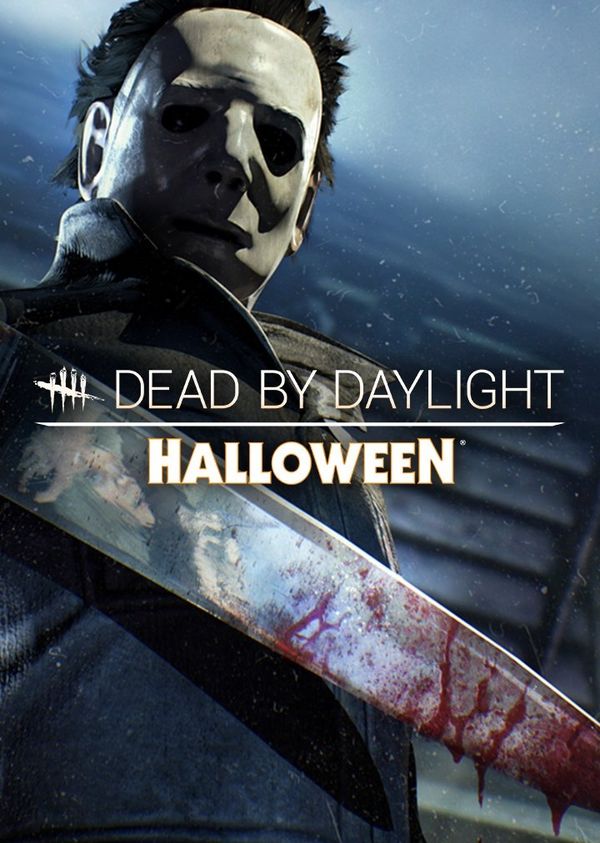 Dead by Daylight - The Halloween Chapter (DLC) Steam Key GLOBAL