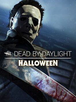 Dead by Daylight Halloween Chapter (DLC) Steam Key (PC) ROW