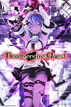 Death end re;Quest - Deluxe Pack (DLC) Steam (PC) Key GLOBAL