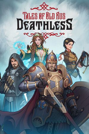 Deathless. Tales of Old Rus Soundtrack (DLC) (PC) Steam Key GLOBAL