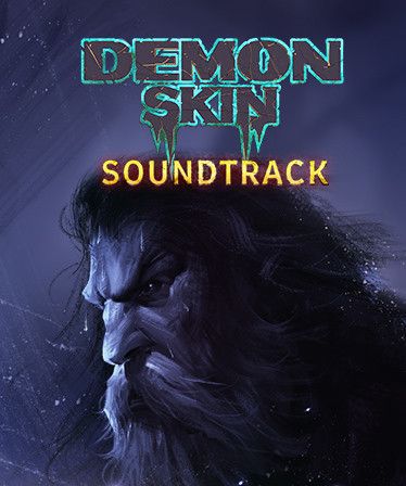 Demon Skin - Original Soundtrack (DLC) Steam Key (PC) GLOBAL