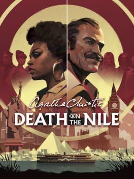 Agatha Christie - Death on the Nile Steam Key (PC) EUROPE