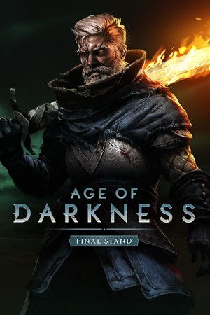 Age of Darkness: Final Stand (PC) Steam Key EUROPE