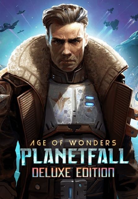Age of Wonders: Planetfall - Deluxe Edition (PC) Steam Key EUROPE